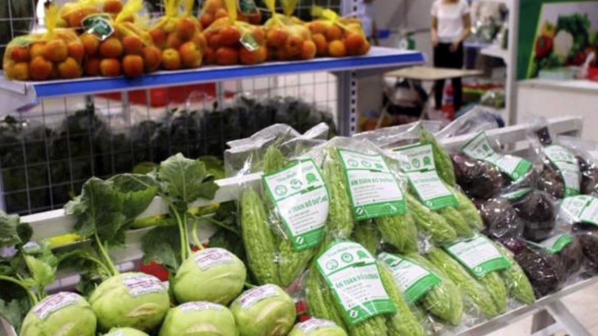 Fruit and vegetable exports to Japan hit record high